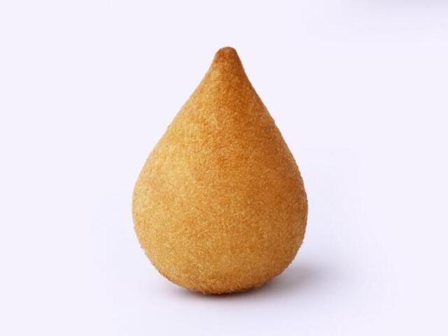 coxinha