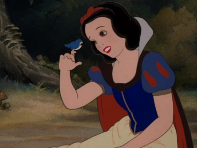 Branca de Neve