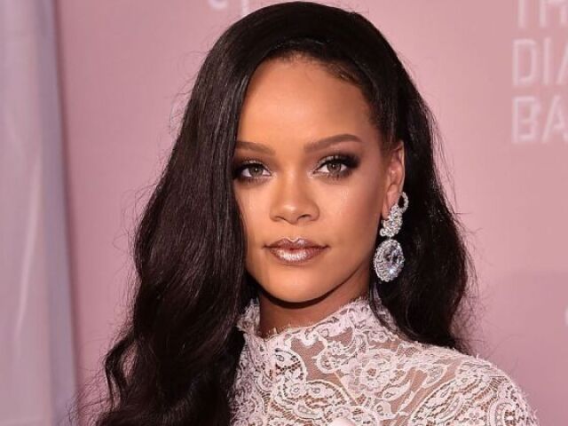 3. Rihanna