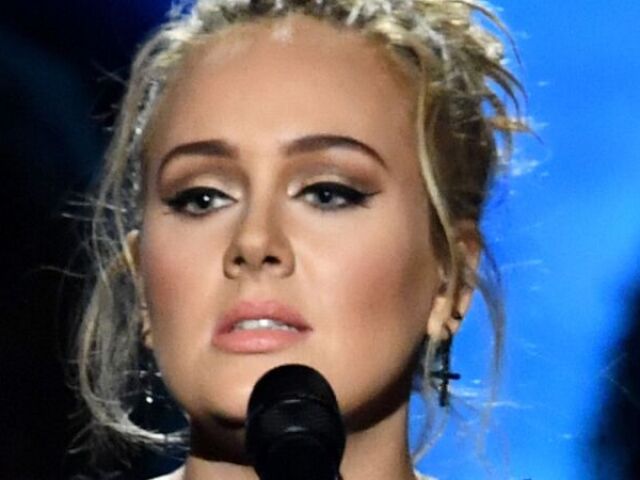 Adele