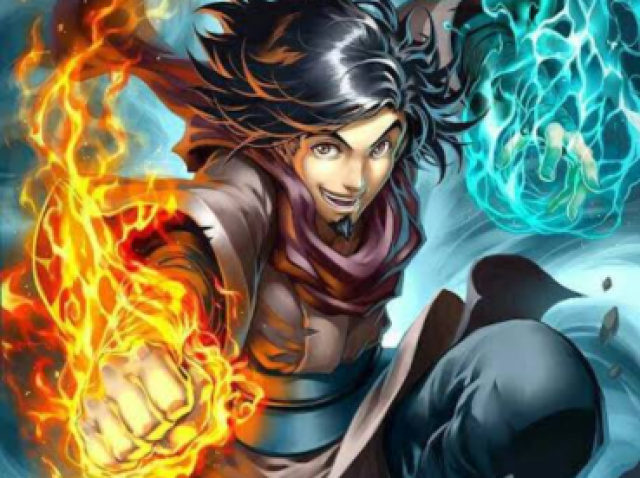 Avatar Wan