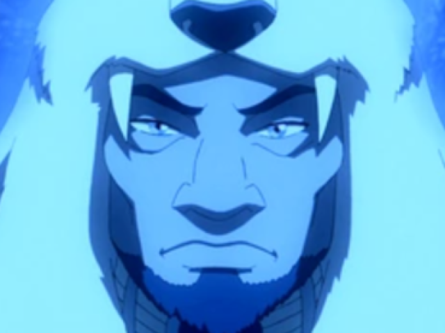 Avatar Kuruk