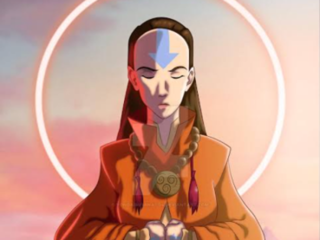 Avatar Yangchen