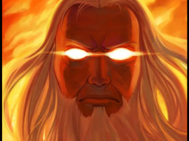 Avatar Roku
