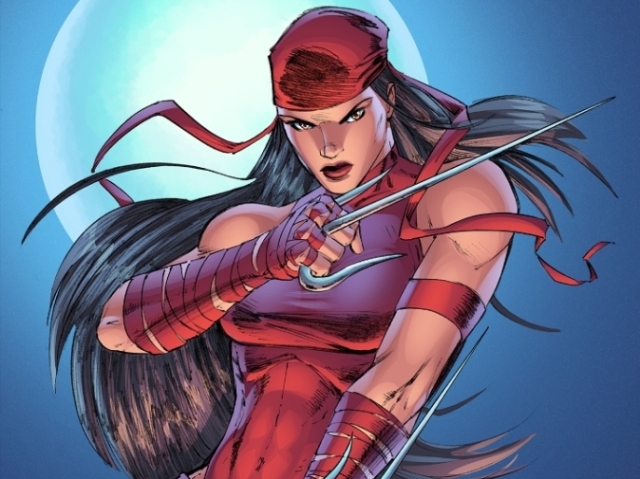 Elektra.