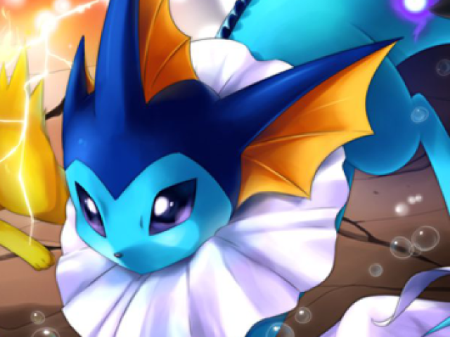 Vaporeon