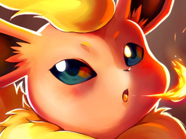 Flareon