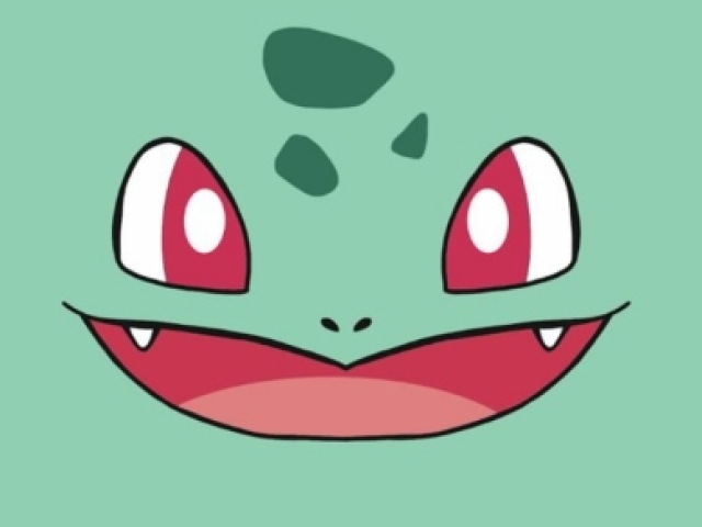 Bulbasaur