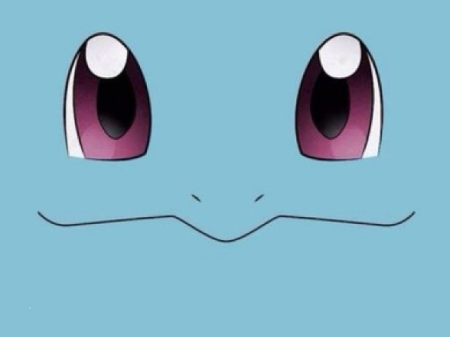 Squirtle