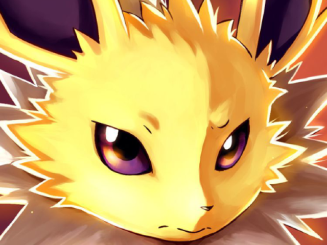 Jolteon