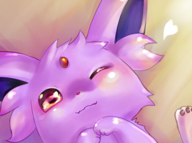 Espeon