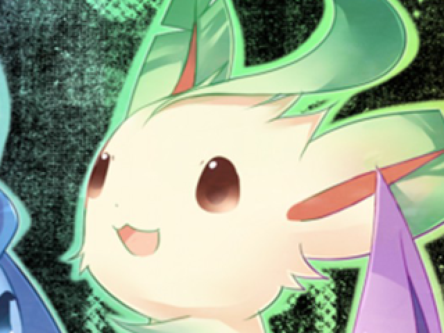 Leafeon