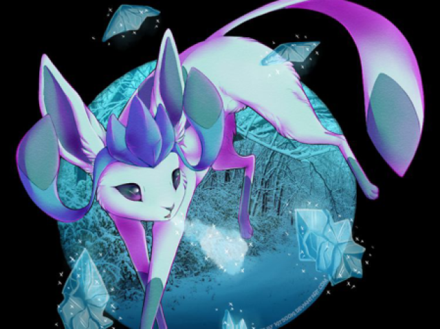 Glaceon