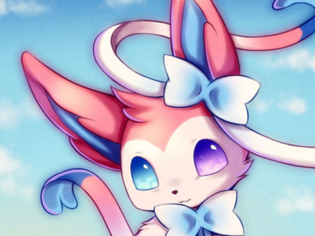 Sylveon