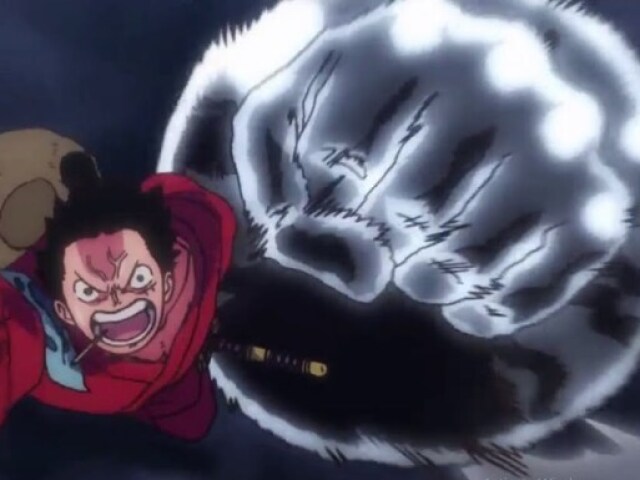 Quiz de One Piece (Médio)