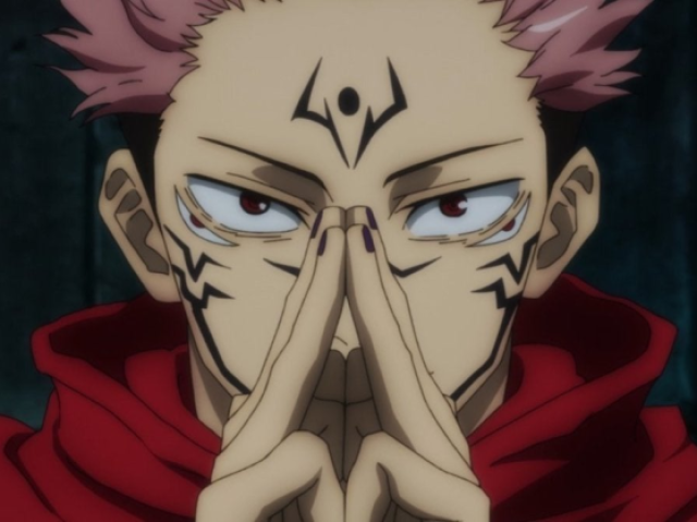 Quizz de Jujutsu Kaisen (contém spoilers do mangá).
