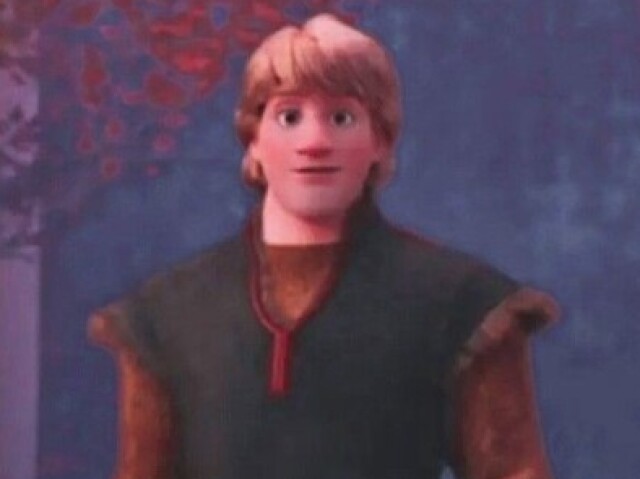 Kristoff