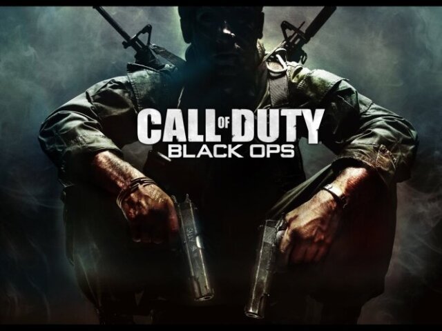 call of duty black ops 1