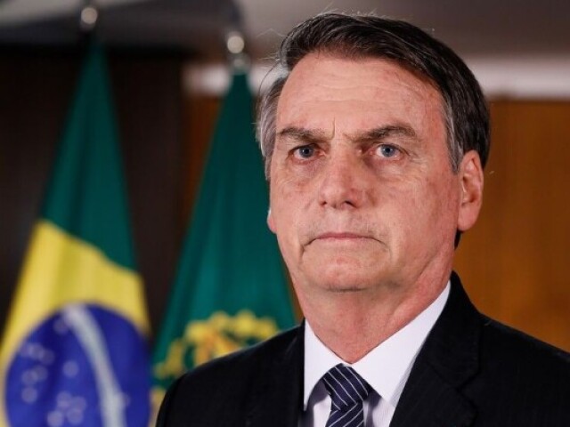 Bolsonaro