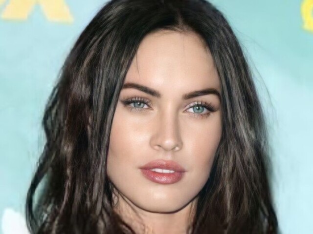 Megan Fox