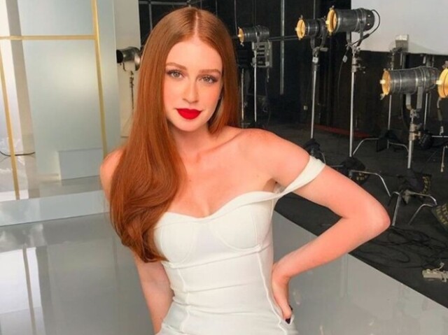 Marina Ruy Barbosa