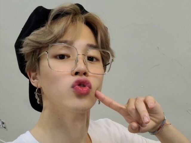 Park Jimin