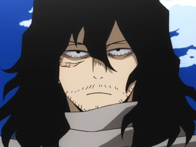 Aizawa