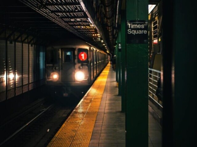 Metrô