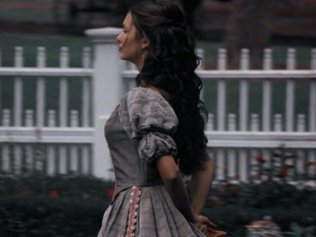 The Princess of My Books
