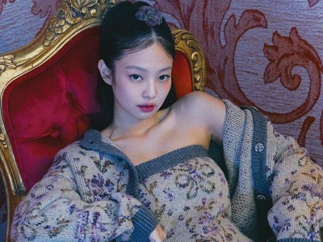 Jennie