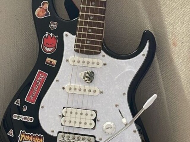 Guitarra