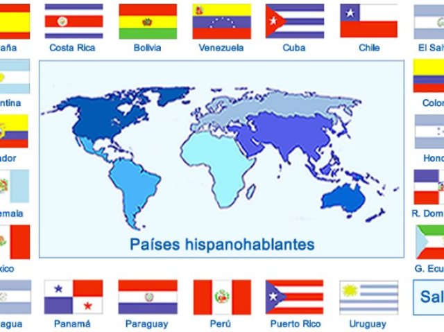 Quanto você conhece da língua espanhola? Vamos testar!