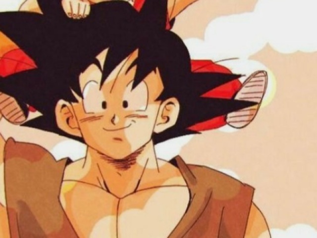 Você conhece Dragon Ball