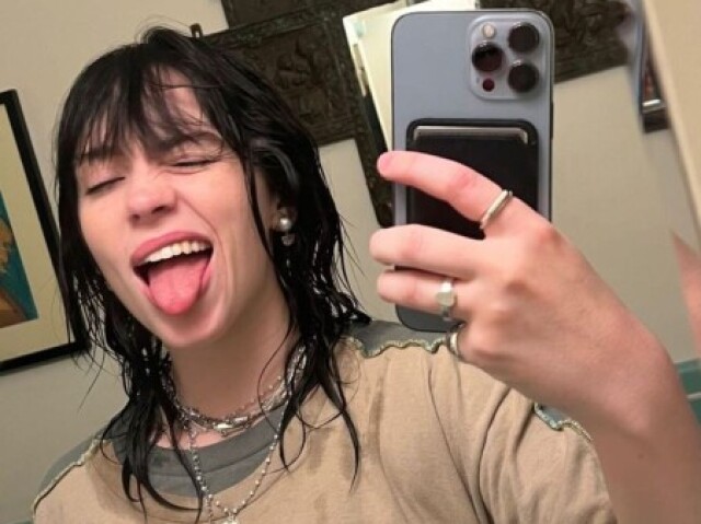 Billie Eilish