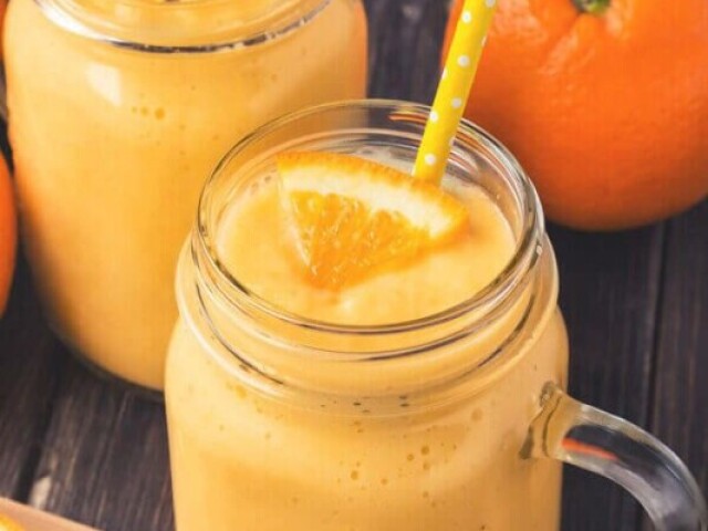 Suco de laranja