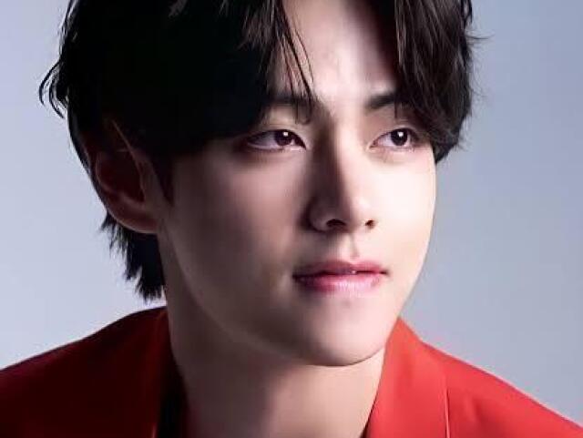 Taehyung(V of BTS)