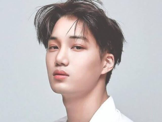 Kai(of EXO)