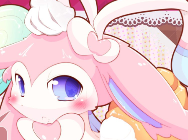 Sylveon