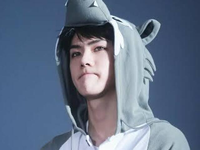 Sehun(EXO)