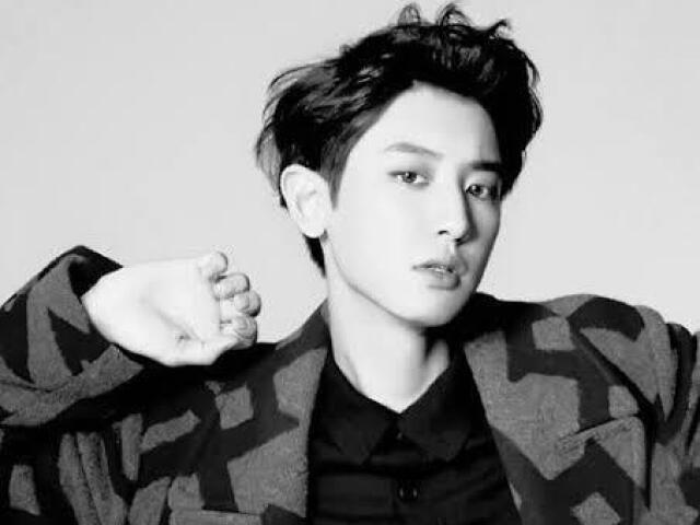 Chanyeol(EXO)