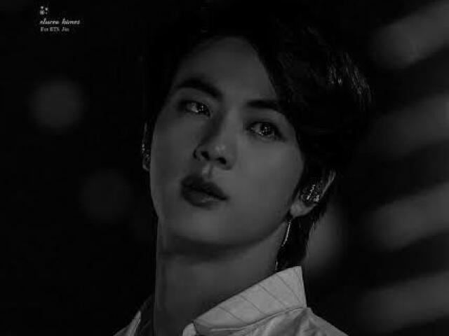 Jin(BTS)