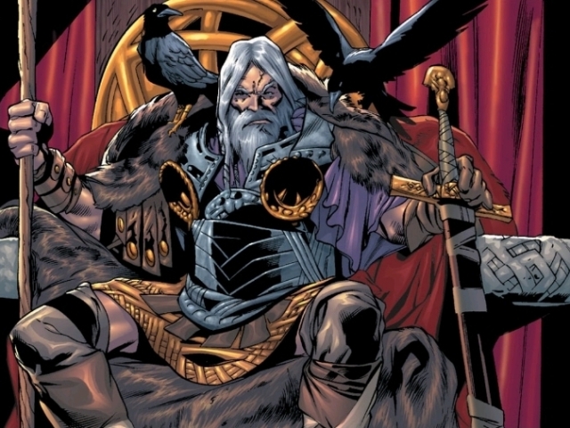 Odin.