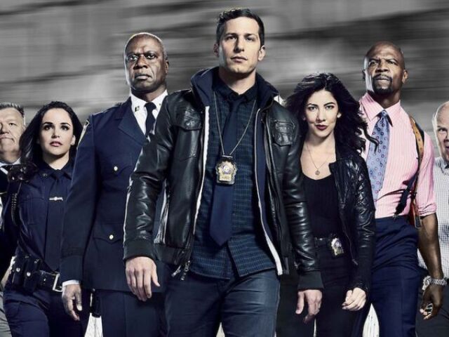 Brooklyn 99