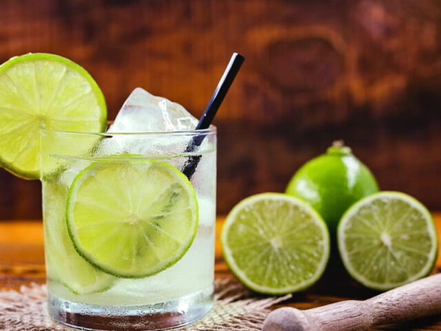 Caipirinha