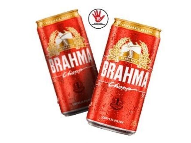 Brahma