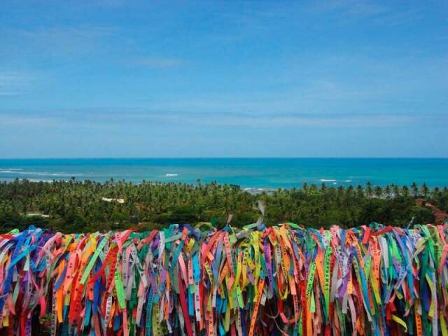 Arraial d'Ajuda