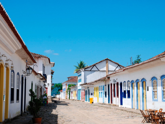 Paraty