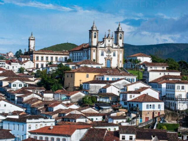 Ouro Preto