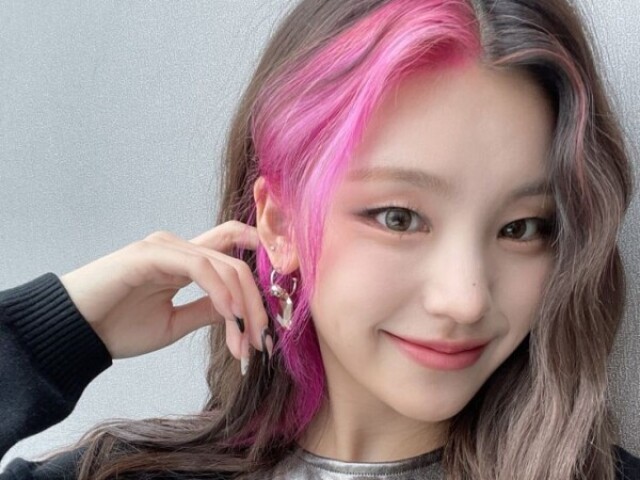 Yuna (Itzy)