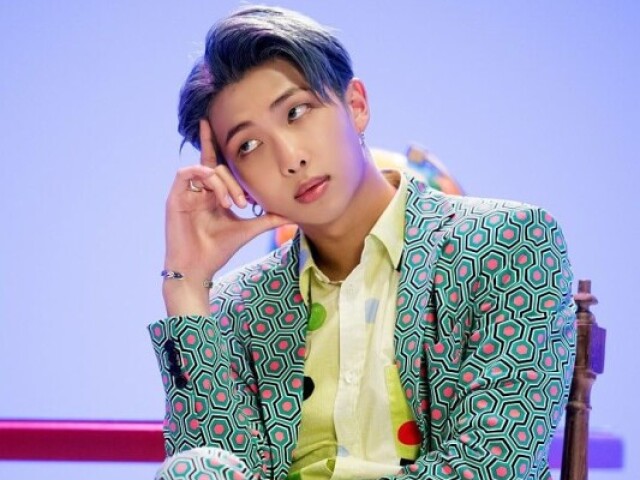 Namjoon (BTS)